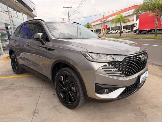 GWM HAVAL H6 1.5 HEV PREMIUM E-TRACTION